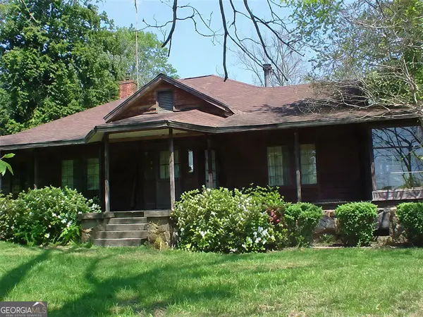 73 Mahaffey Street, Jefferson, GA 30549