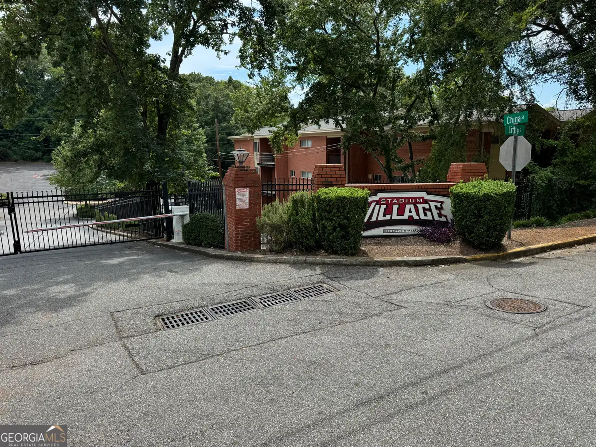 250 Little Street #B209, Athens, GA 30605 - #1