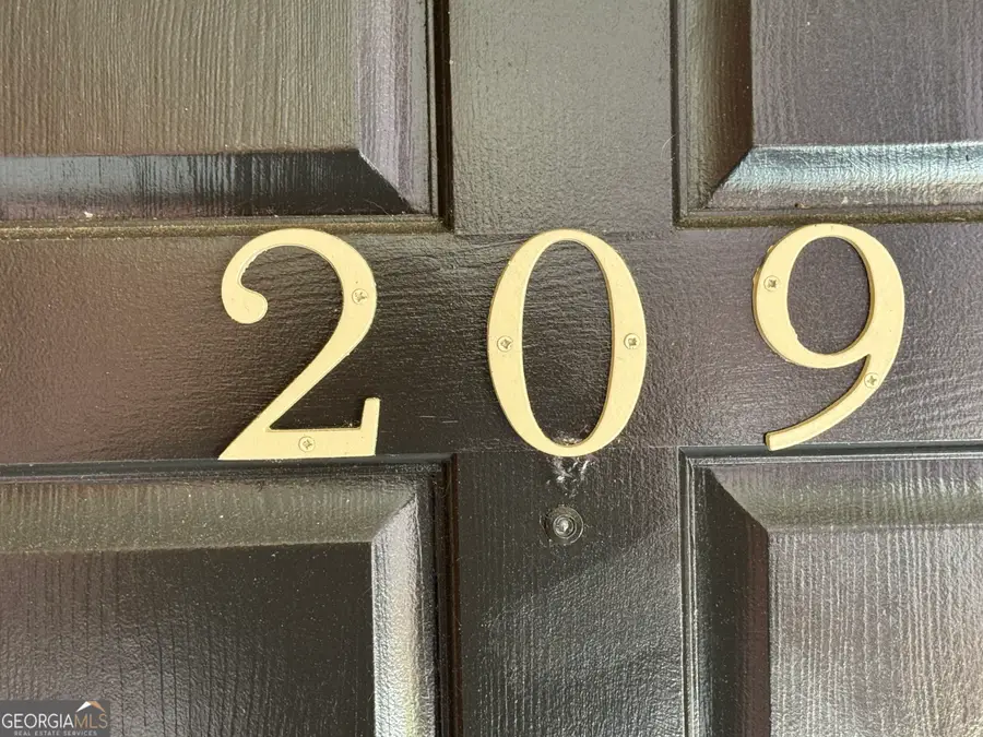 250 Little Street #B209, Athens, GA 30605 - #2