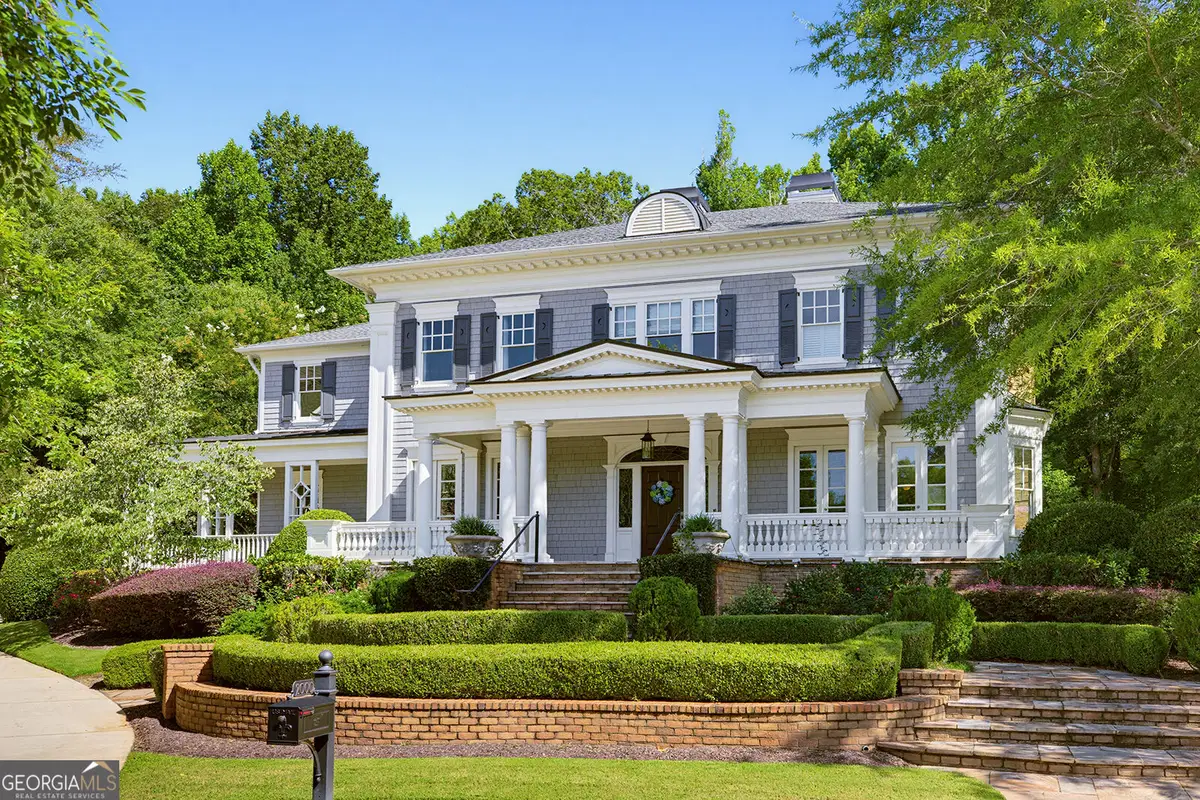 2000 Lancaster Square, Roswell, GA 30076 - #1