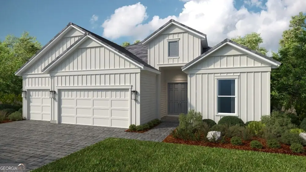113 Hillcrest Drive, Saint Marys, GA 31558 - #1