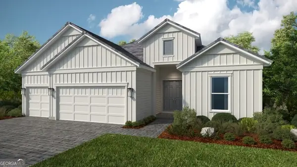 113 Hillcrest Drive, St. Marys, GA 31558