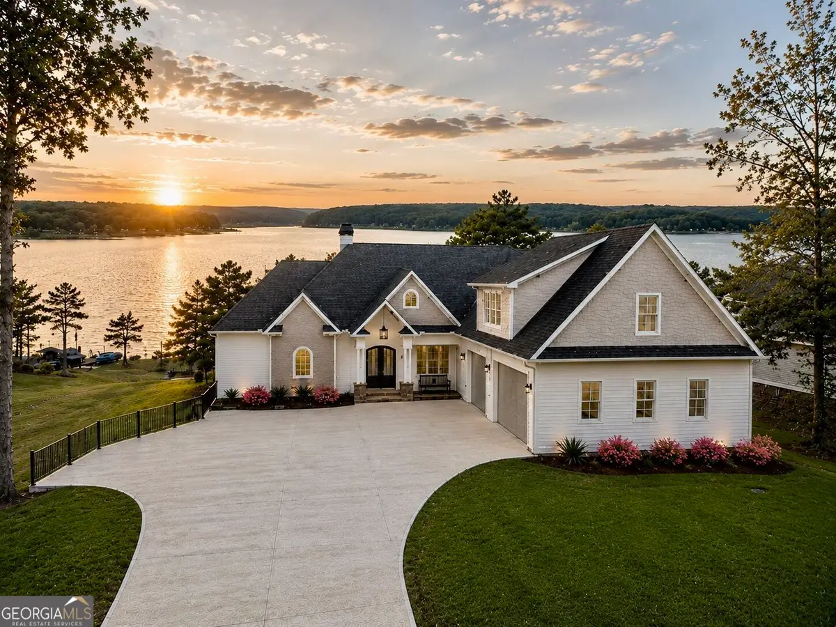 175 Harmony Bay Drive, Eatonton, GA 31024 - #1