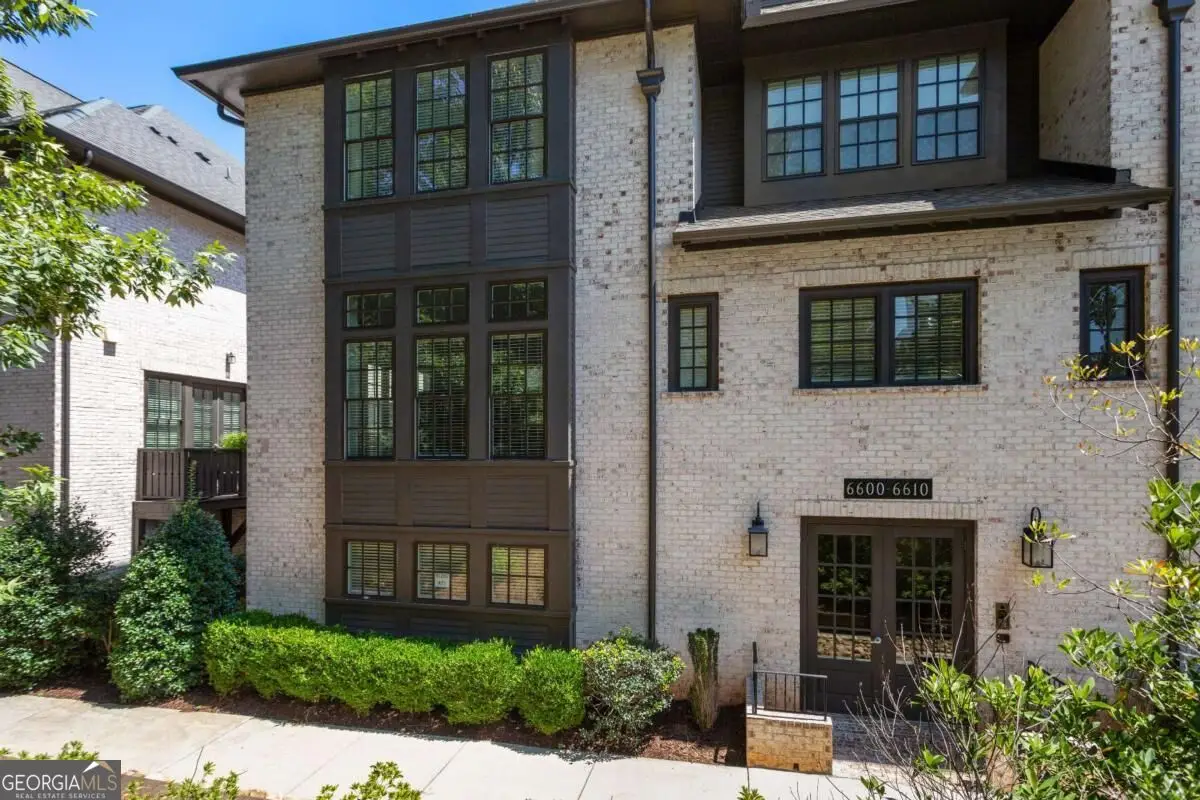 6610 Sterling Drive #684, Sandy Springs, GA 30328 - #1