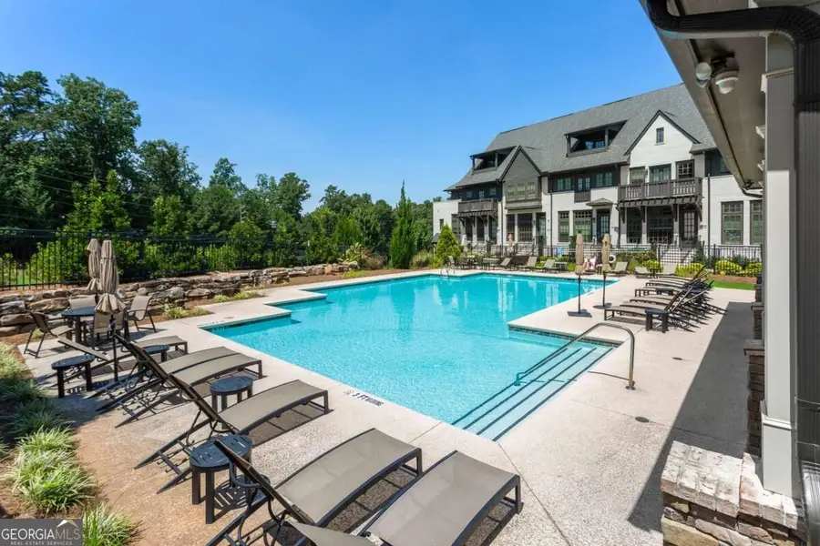 6610 Sterling Drive #684, Sandy Springs, GA 30328 - #3