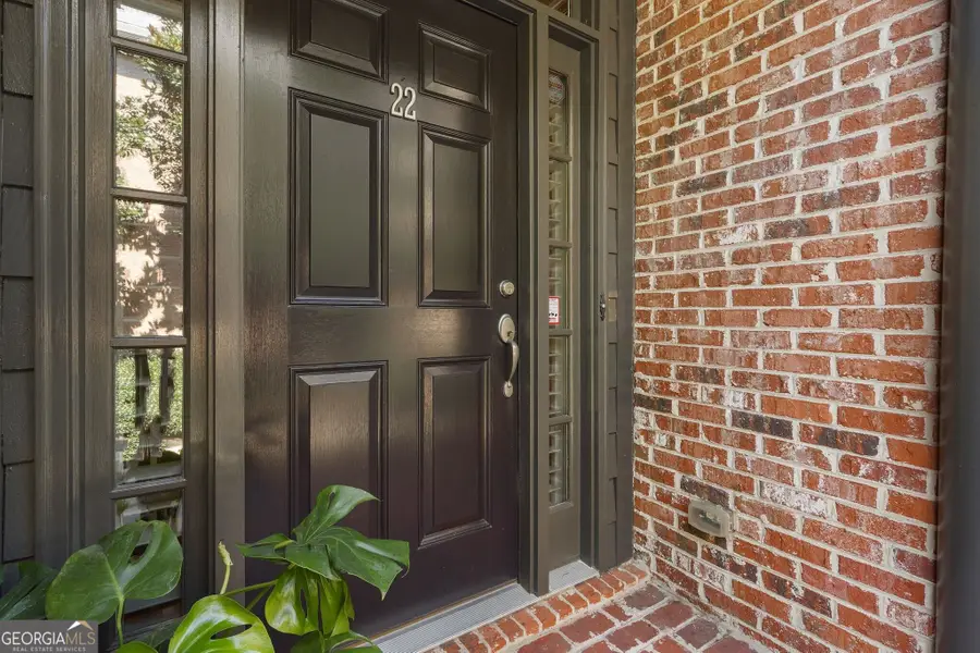 4222 Rickenbacker Drive Ne #22, Atlanta, GA 30342 - #2