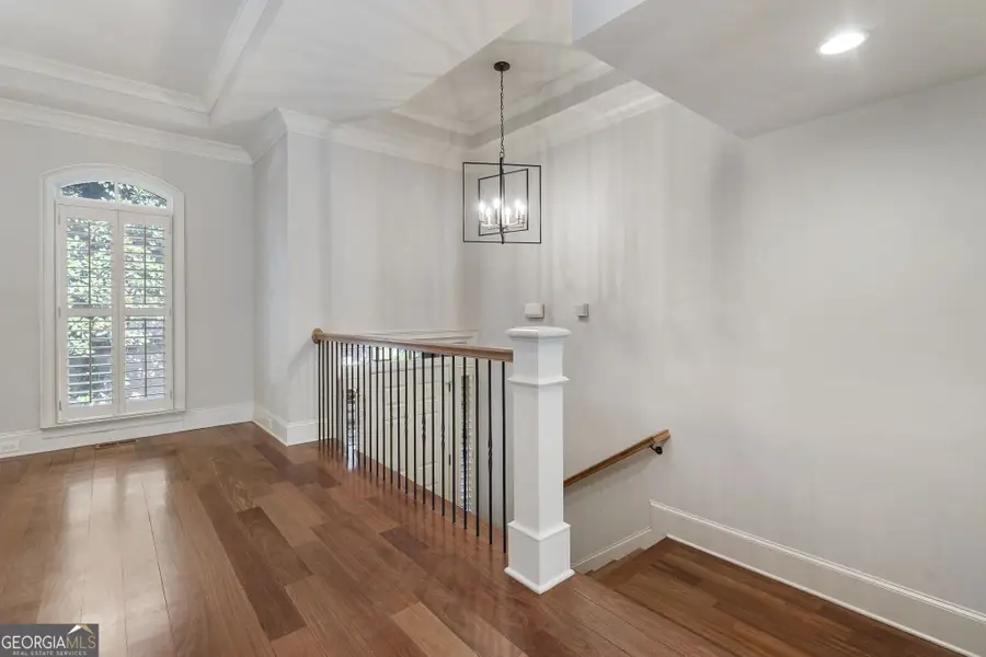 4222 Rickenbacker Drive Ne #22, Atlanta, GA 30342 - #3