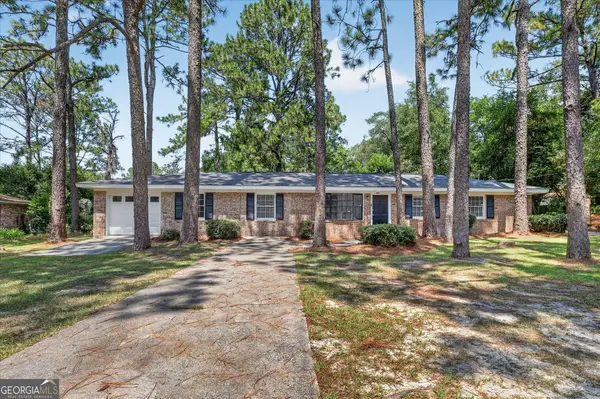 302 Lanier Road, Statesboro, GA 30458