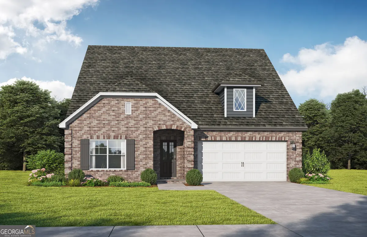141 Lyric Loop, Hampton, GA 30228 - #1