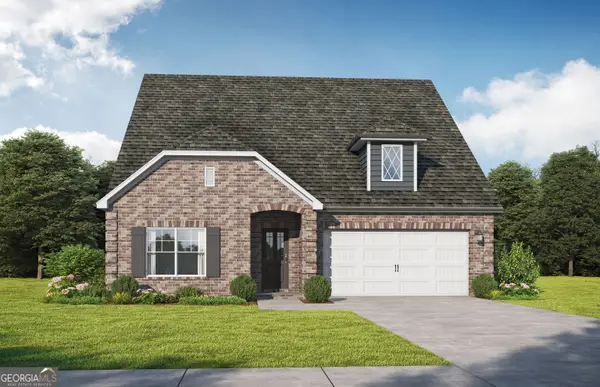 141 Lyric Loop, Hampton, GA 30228