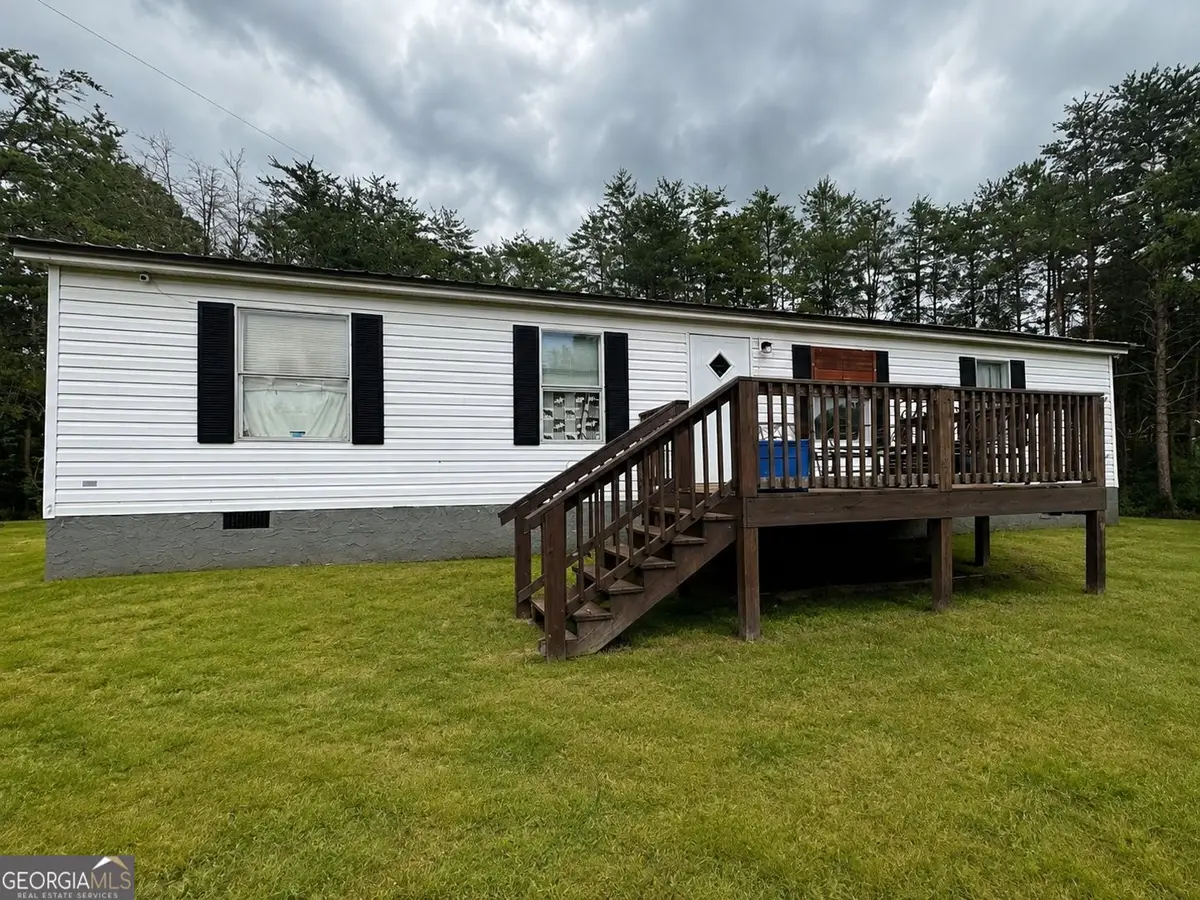 60 Limber Lost Trail, Cleveland, GA 30528 - #1