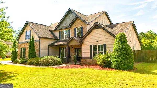 205 Vandalay Way, Locust Grove, GA 30248