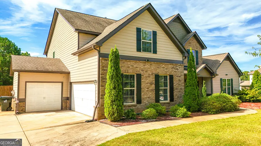 205 Vandalay Way, Locust Grove, GA 30248 - #2
