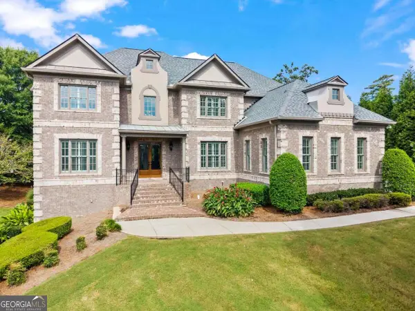 1303 Alvin Adams Court, Marietta, GA 30062