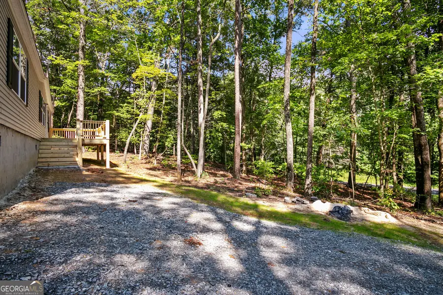 8827 Big Creek Road, Ellijay, GA 30536 - #3
