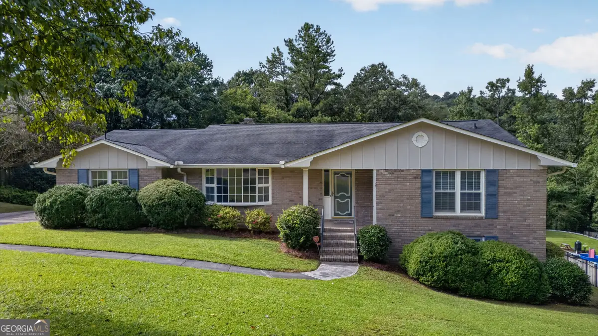 22 Riverview Road Se, Rome, GA 30161 - #1