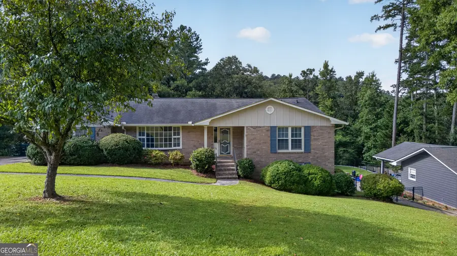 22 Riverview Road Se, Rome, GA 30161 - #2