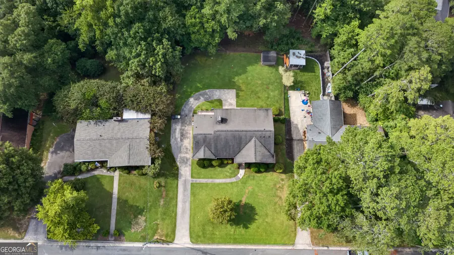 22 Riverview Road Se, Rome, GA 30161 - #3