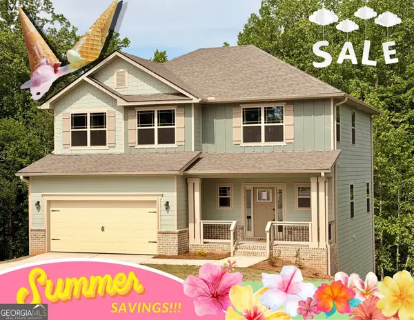 484 Magnolia Grove Place, Cornelia, GA 30531