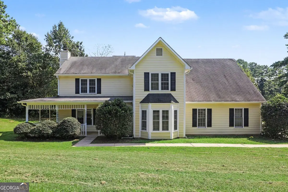 108 Cabin Gate, Peachtree City, GA 30269 - #1