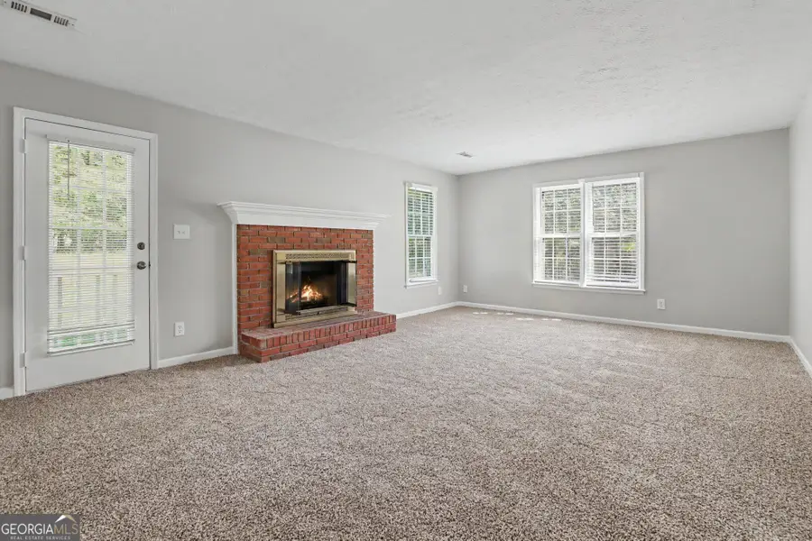 108 Cabin Gate, Peachtree City, GA 30269 - #2