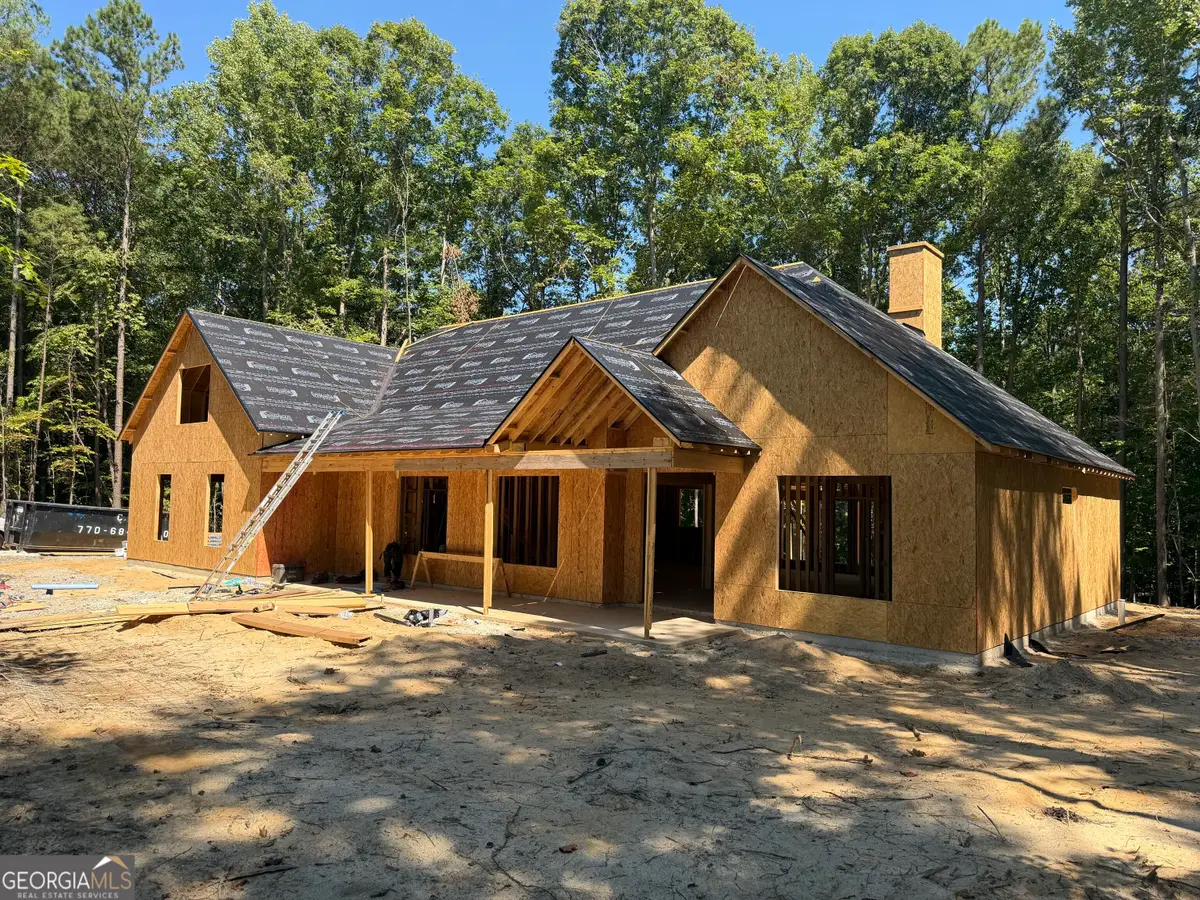 2750 Harmony Grove Church Road, Dallas, GA 30132 - #1