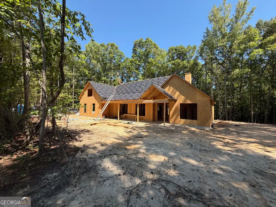 2750 Harmony Grove Church Road, Dallas, GA 30132 - #2
