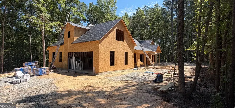 2750 Harmony Grove Church Road, Dallas, GA 30132 - #3