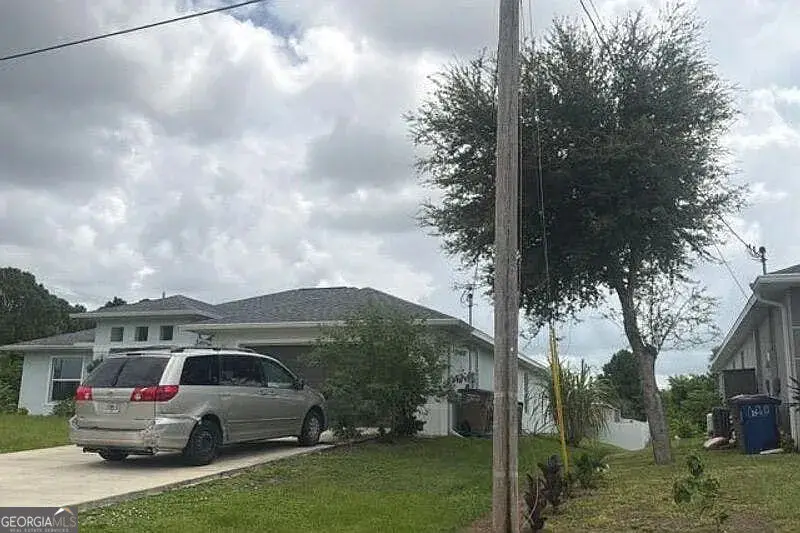 57 Bruce Avenue S, Lehigh Acres, FL 33976 - #3