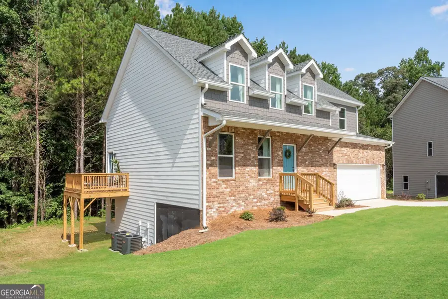 3408 Ashford Loop, Ellenwood, GA 30294 - #2