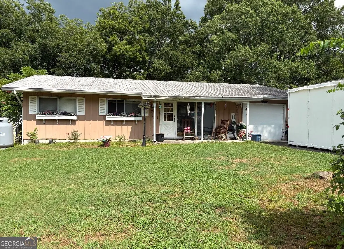 219 Robert E Lee Street, Fort Oglethorpe, GA 30742 - #1