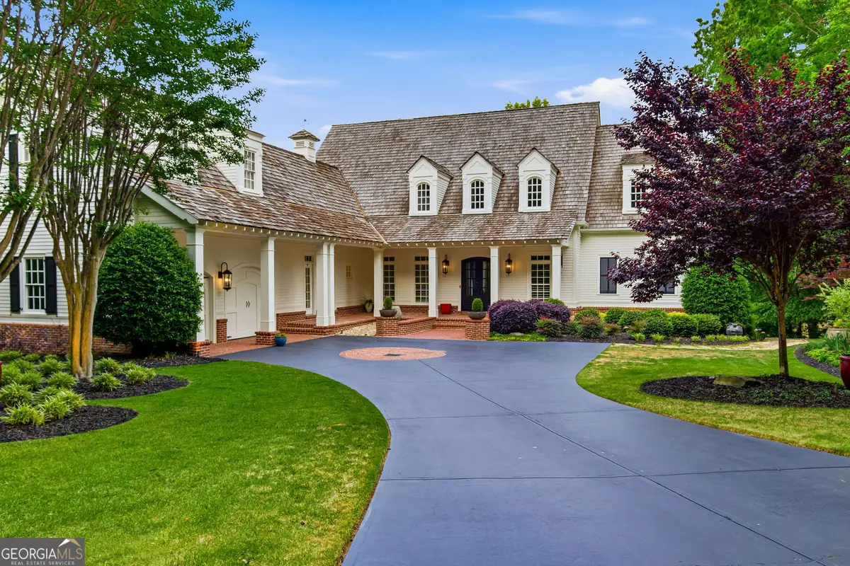 114 Northeast Cove Circle, Dawsonville, GA 30534 - #1