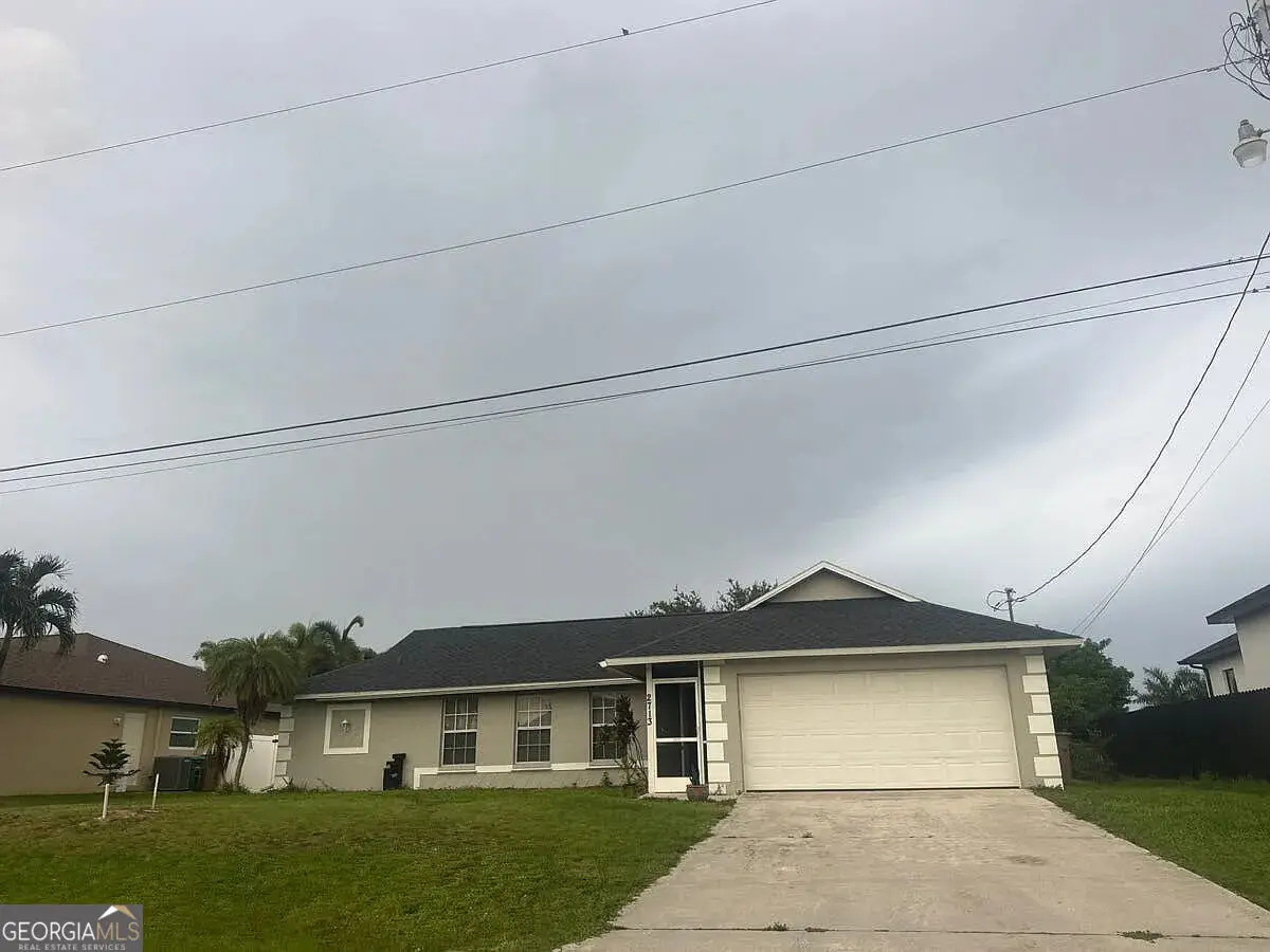 2713 SW 22nd Avenue, Cape Coral, FL 33914 - #1