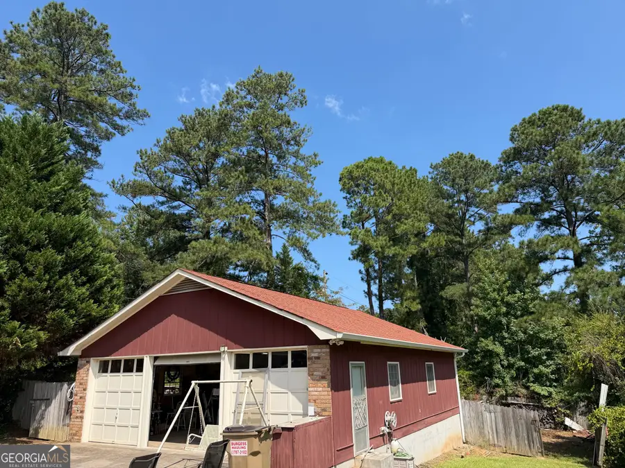 1373 Hill Drive Sw, Conyers, GA 30094 - #2
