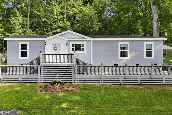 1301 Gardner Spring Road Se, Adairsville, GA 30103