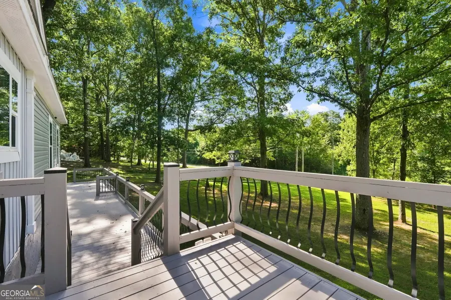1301 Gardner Spring Road Se, Adairsville, GA 30103 - #2