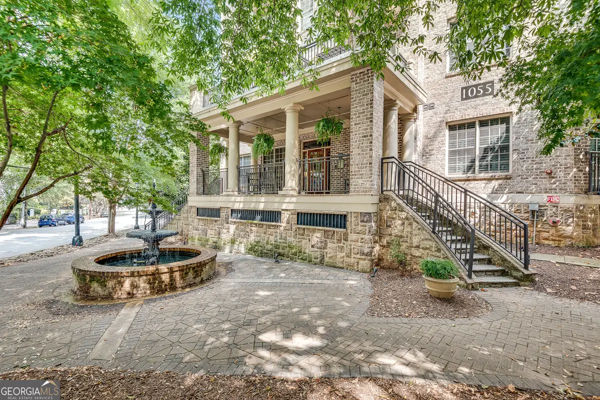 1055 Piedmont Avenue Ne #117, Atlanta, GA 30309 - #1