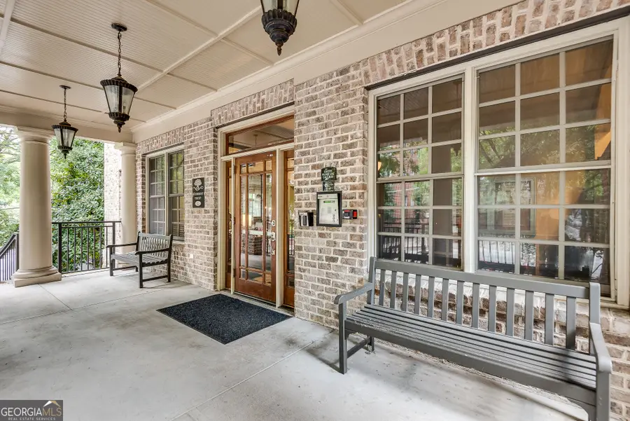 1055 Piedmont Avenue Ne #117, Atlanta, GA 30309 - #2