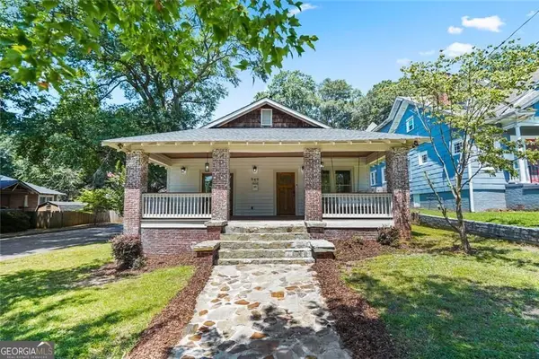 949 Beecher Street Sw, Atlanta, GA 30310