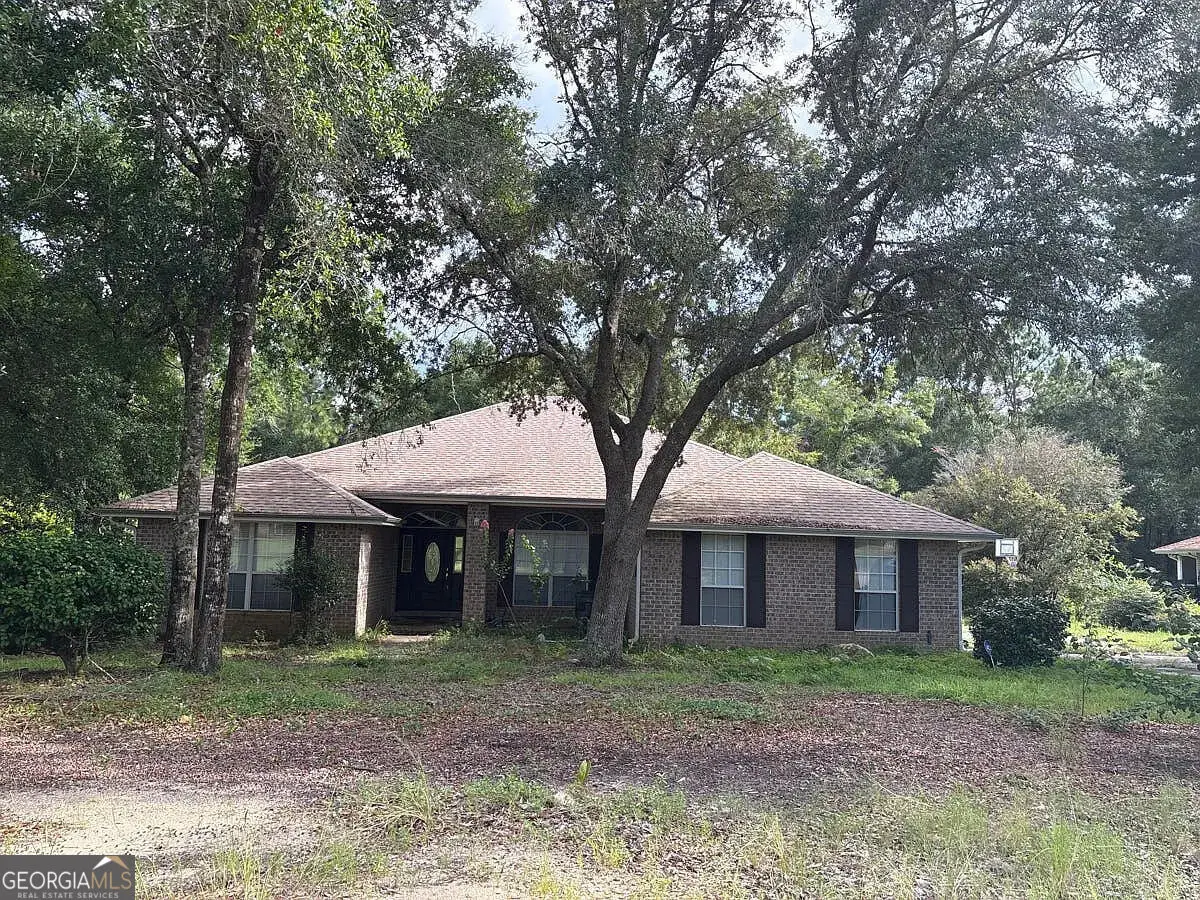 5998 Ridgeview Drive, Milton, FL 32570 - #1