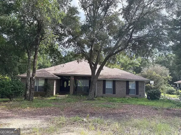 5998 Ridgeview Drive, Milton, FL 32570