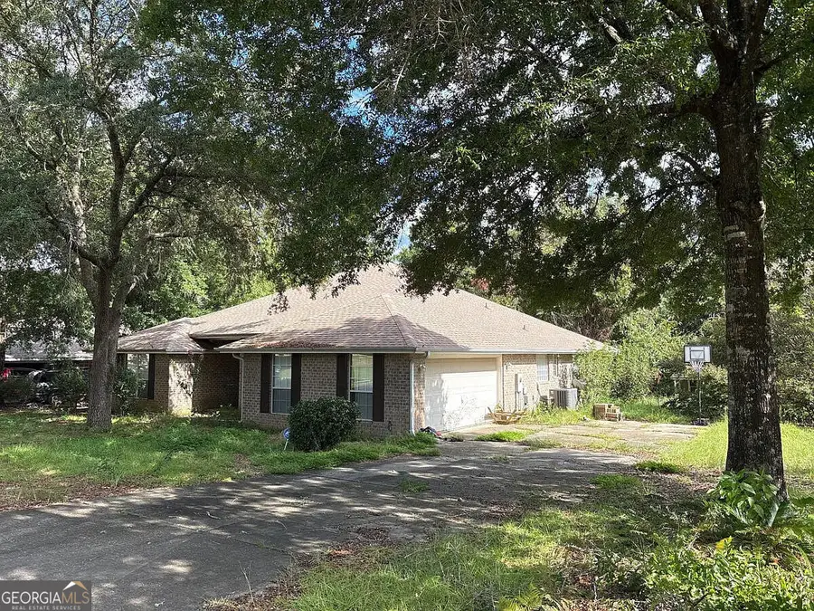 5998 Ridgeview Drive, Milton, FL 32570 - #2