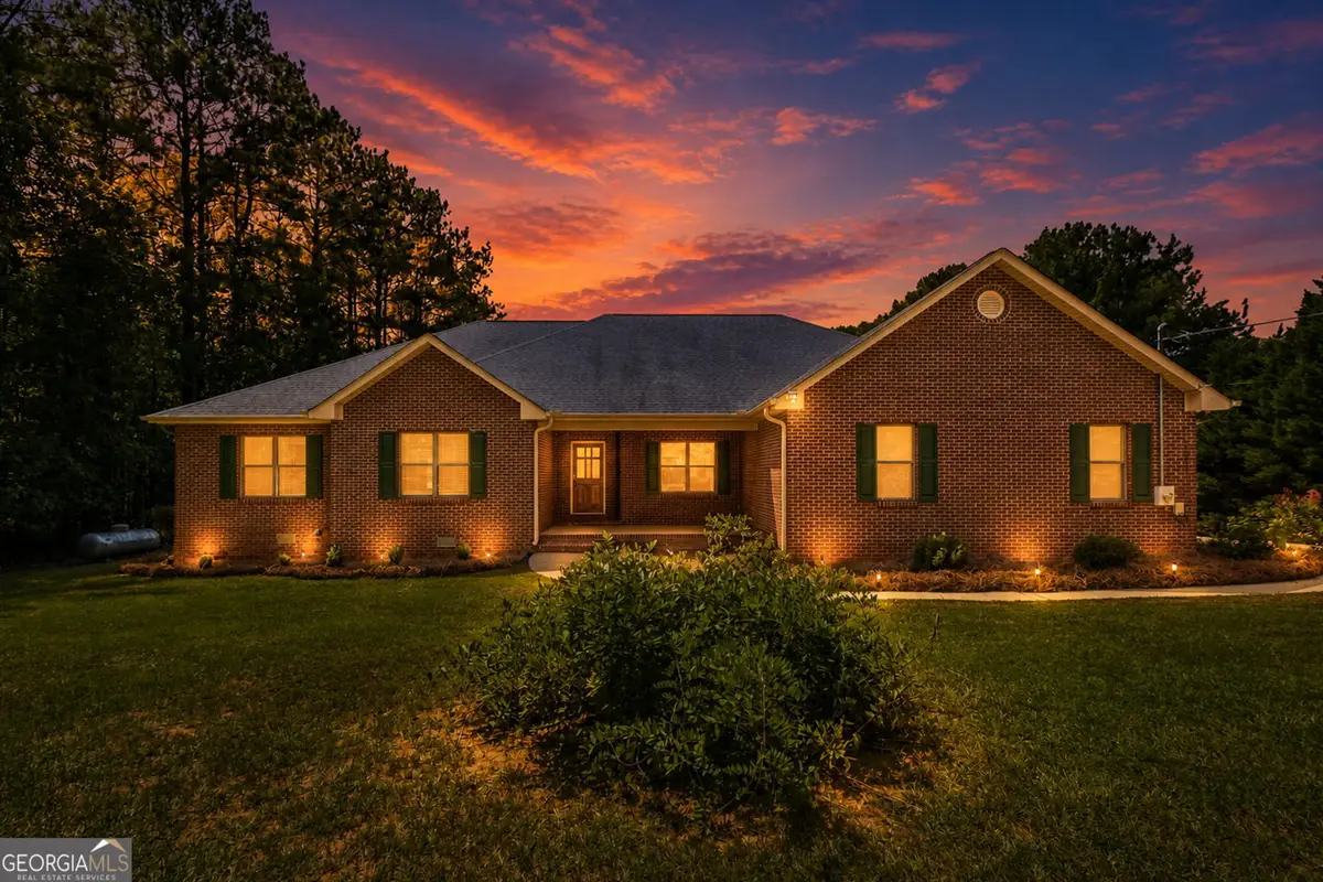 2762 Lester Mill Road, Locust Grove, GA 30248 - #1