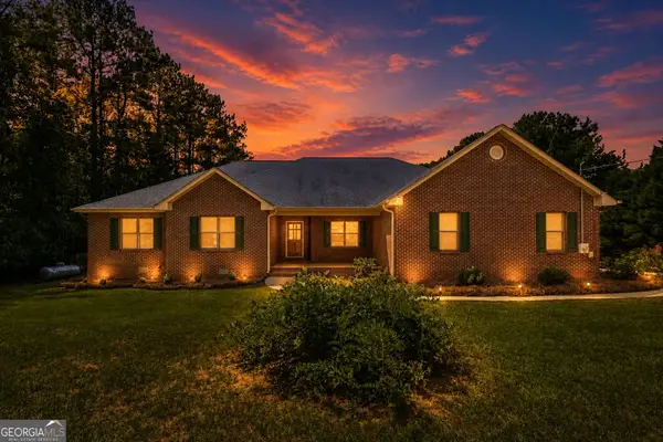 2762 Lester Mill Road, Locust Grove, GA 30248