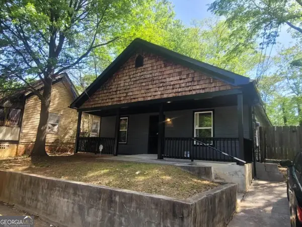 904 Smith Street Sw, Atlanta, GA 30310