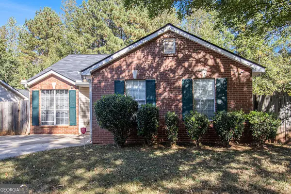 3383 Homeward Trail, Ellenwood, GA 30294