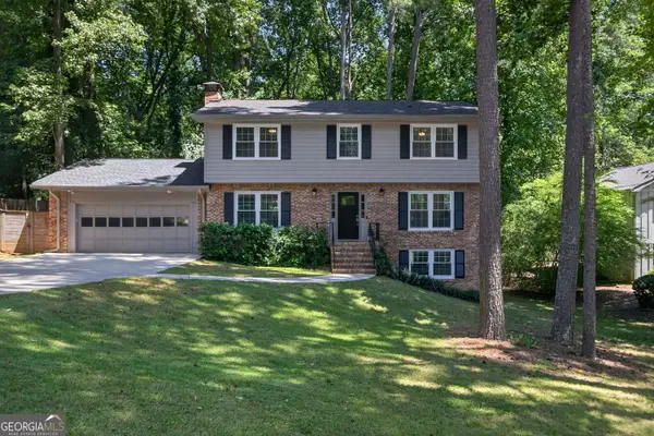 4371 Vintage Lane, Dunwoody, GA 30338