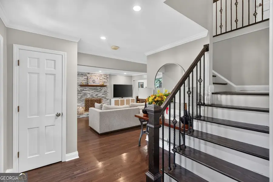4371 Vintage Lane, Dunwoody, GA 30338 - #2