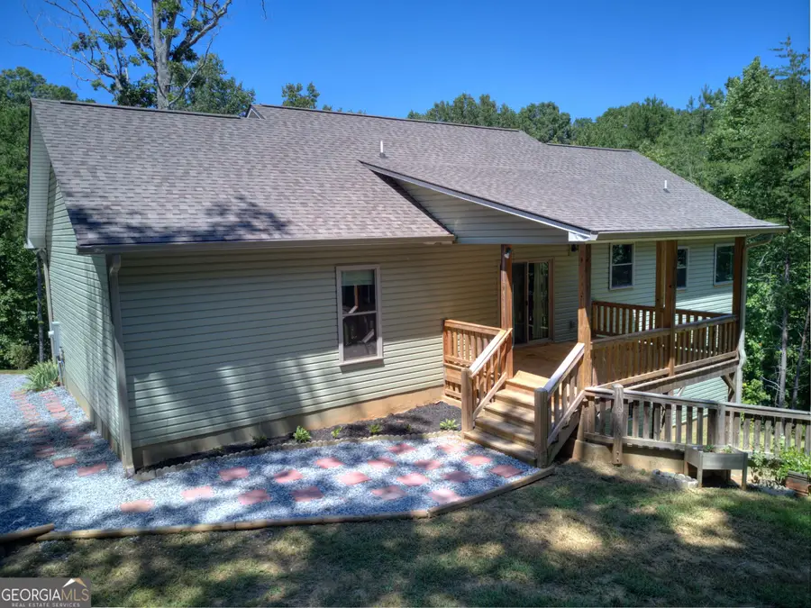 294 Rainbow Circle, Cleveland, GA 30528 - #3