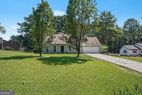 9042 Chestnut Lake Drive, Jonesboro, GA 30236